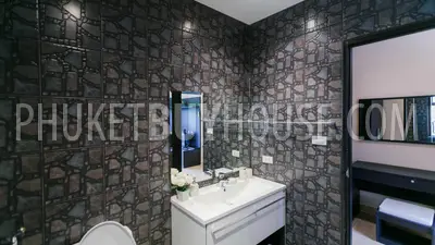 BAN5869: Modern and Stylish Villa at the Complex. Fotoğraf #18