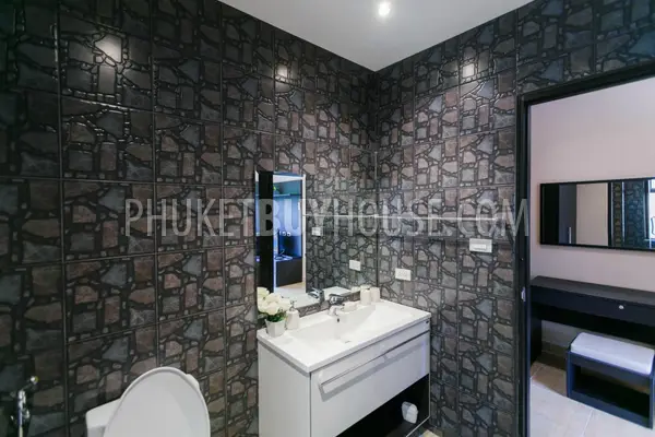 BAN5869: Modern and Stylish Villa at the Complex. Fotoğraf #18