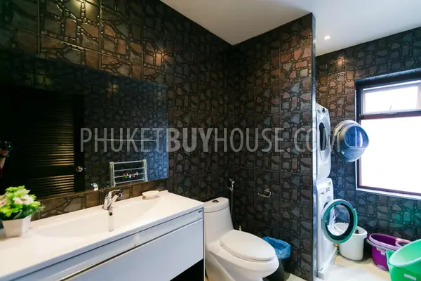 BAN5869: Modern and Stylish Villa at the Complex. Fotoğraf #19