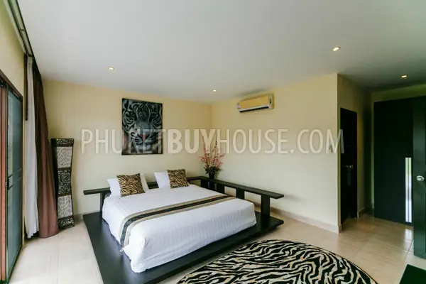 BAN5869: Modern and Stylish Villa at the Complex. Fotoğraf #20