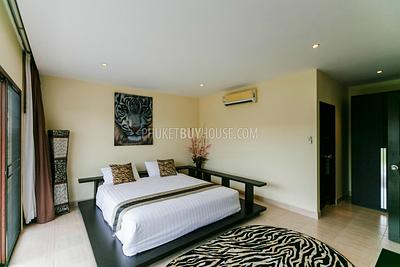 BAN5869: Modern and Stylish Villa at the Complex. Photo #20