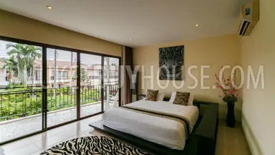 BAN5869: Modern and Stylish Villa at the Complex. Fotoğraf #21