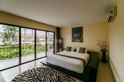 BAN5869: Modern and Stylish Villa at the Complex. Photo #21