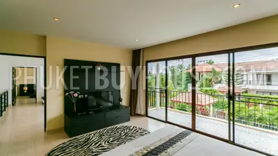 BAN5869: Modern and Stylish Villa at the Complex. Fotoğraf #22