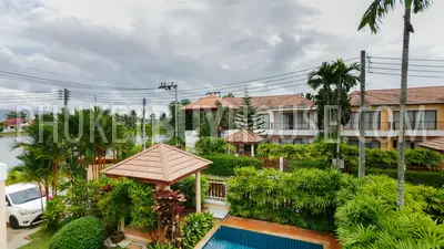 BAN5869: Modern and Stylish Villa at the Complex. Fotoğraf #23