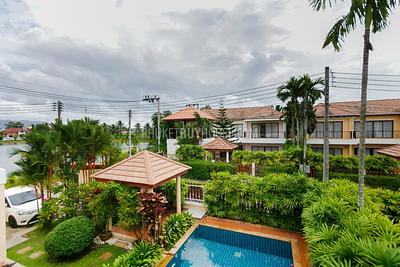 BAN5869: Modern and Stylish Villa at the Complex. Photo #23