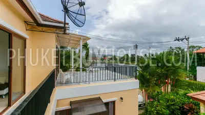 BAN5869: Modern and Stylish Villa at the Complex. Fotoğraf #24