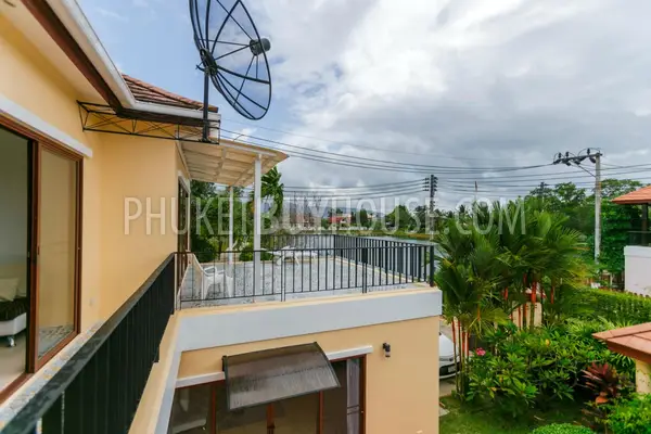 BAN5869: Modern and Stylish Villa at the Complex. Fotoğraf #24