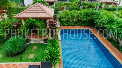 BAN5869: Modern and Stylish Villa at the Complex. Fotoğraf #25