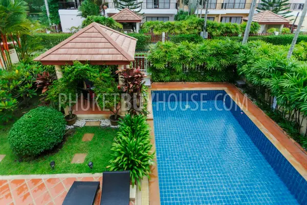 BAN5869: Modern and Stylish Villa at the Complex. Fotoğraf #25