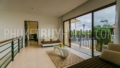 BAN5869: Modern and Stylish Villa at the Complex. Fotoğraf #26