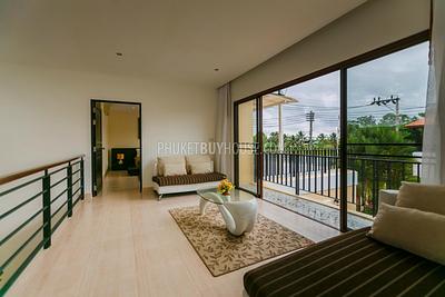 BAN5869: Modern and Stylish Villa at the Complex. Photo #26