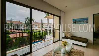 BAN5869: Modern and Stylish Villa at the Complex. Fotoğraf #27
