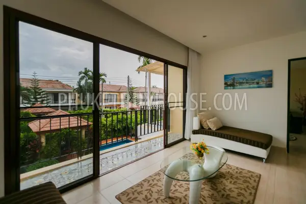 BAN5869: Modern and Stylish Villa at the Complex. Fotoğraf #27