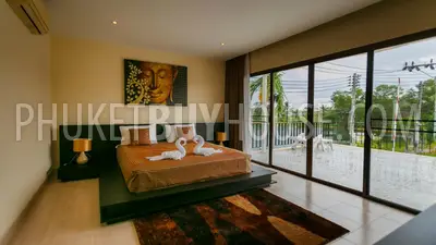 BAN5869: Modern and Stylish Villa at the Complex. Fotoğraf #28