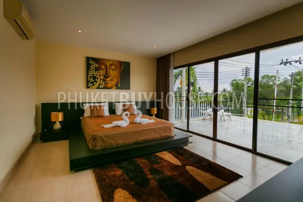 BAN5869: Modern and Stylish Villa at the Complex. Fotoğraf #28