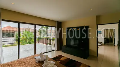 BAN5869: Modern and Stylish Villa at the Complex. Fotoğraf #29