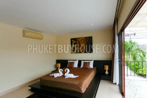BAN5869: Modern and Stylish Villa at the Complex. Fotoğraf #30