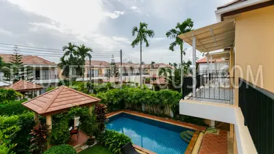 BAN5869: Modern and Stylish Villa at the Complex. Fotoğraf #31