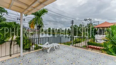 BAN5869: Modern and Stylish Villa at the Complex. Fotoğraf #32