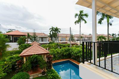 BAN5869: Modern and Stylish Villa at the Complex. Photo #34