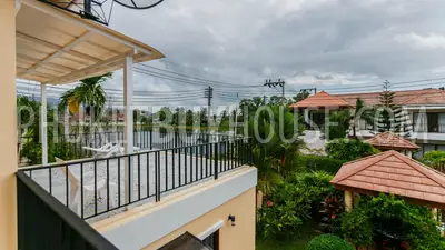 BAN5869: Modern and Stylish Villa at the Complex. Fotoğraf #35