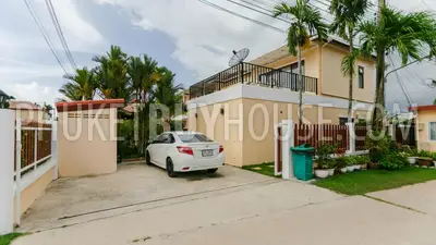 BAN5869: Modern and Stylish Villa at the Complex. Fotoğraf #36