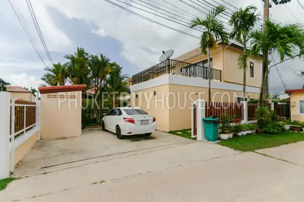 BAN5869: Modern and Stylish Villa at the Complex. Fotoğraf #36