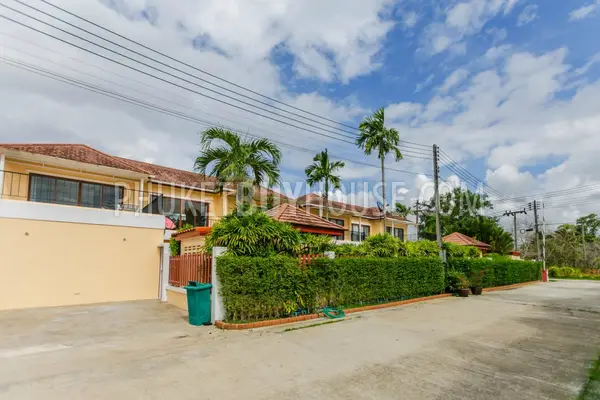 BAN5869: Modern and Stylish Villa at the Complex. Fotoğraf #38