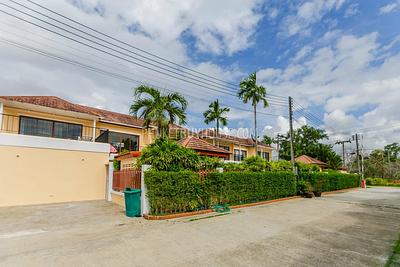 BAN5869: Modern and Stylish Villa at the Complex. Photo #38