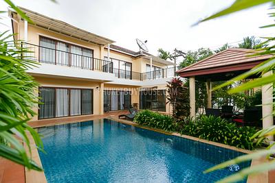 BAN5869: Modern and Stylish Villa at the Complex. Photo #39