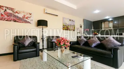 BAN5870: 3 Bedrooms Pool Villa in BangTao. Fotoğraf #2