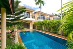 BAN5870: 3 Bedrooms Pool Villa in BangTao. Thumbnail #16