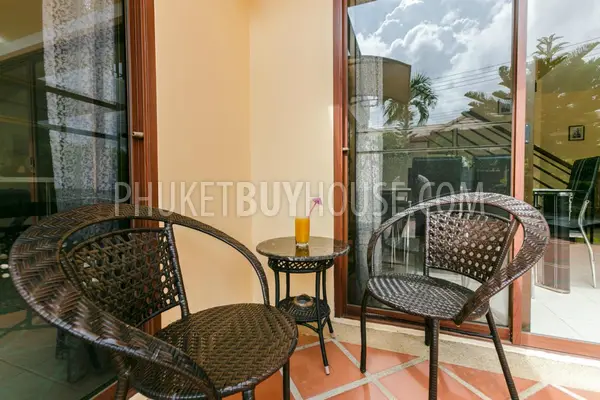 BAN5870: 3 Bedrooms Pool Villa in BangTao. Fotoğraf #19