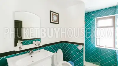 BAN5870: 3 Bedrooms Pool Villa in BangTao. Fotoğraf #21