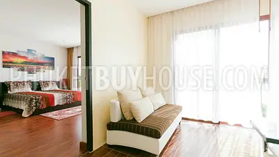 BAN5870: 3 Bedrooms Pool Villa in BangTao. Fotoğraf #22