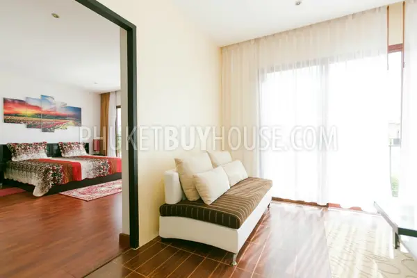 BAN5870: 3 Bedrooms Pool Villa in BangTao. Fotoğraf #22