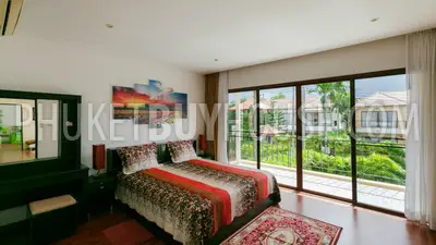 BAN5870: 3 Bedrooms Pool Villa in BangTao. Fotoğraf #23