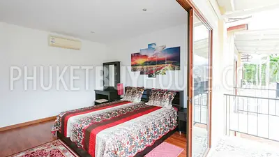 BAN5870: 3 Bedrooms Pool Villa in BangTao. Fotoğraf #28