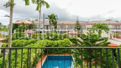 BAN5870: 3 Bedrooms Pool Villa in BangTao. Fotoğraf #29