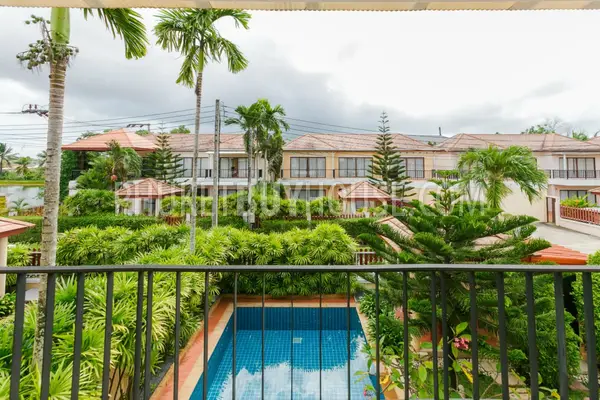 BAN5870: 3 Bedrooms Pool Villa in BangTao. Fotoğraf #29