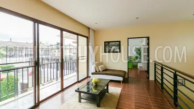 BAN5870: 3 Bedrooms Pool Villa in BangTao. Fotoğraf #30