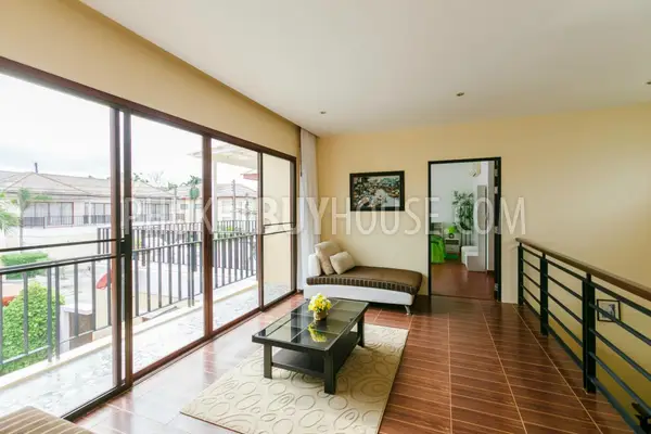 BAN5870: 3 Bedrooms Pool Villa in BangTao. Fotoğraf #30