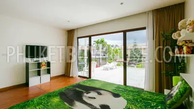 BAN5870: 3 Bedrooms Pool Villa in BangTao. Fotoğraf #31