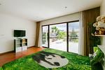 BAN5870: 3 Bedrooms Pool Villa in BangTao. Thumbnail #31