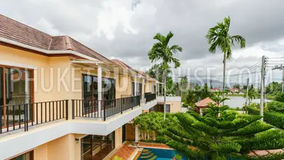BAN5870: 3 Bedrooms Pool Villa in BangTao. Fotoğraf #34