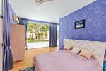 TAL5871: 3 Bedroom Villa with Tropical Garden in Talang. Thumbnail #15