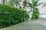 TAL5871: 3 Bedroom Villa with Tropical Garden in Talang. Thumbnail #30