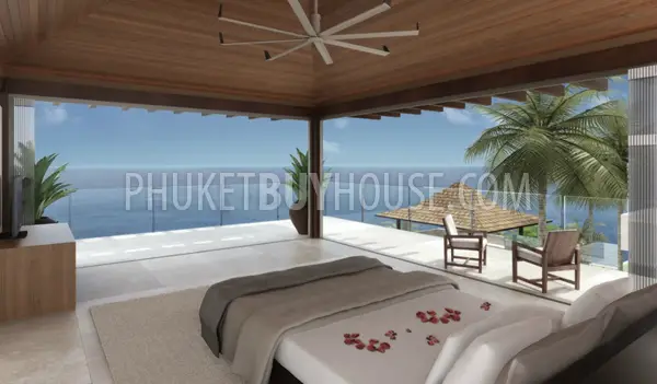 KAM5873: Super Prime Oceanfront Land plot at the Mile of Millionaires. Photo #3