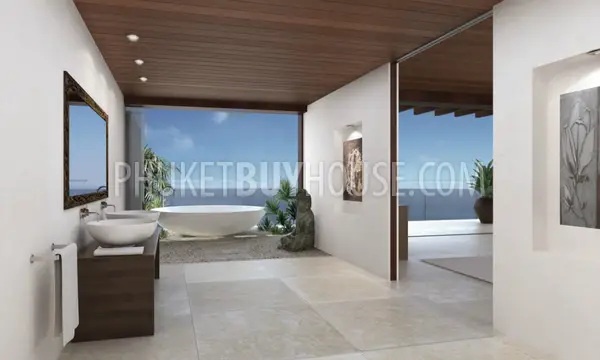 KAM5873: Super Prime Oceanfront Land plot at the Mile of Millionaires. Photo #4